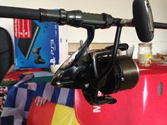 new tackle 2014
